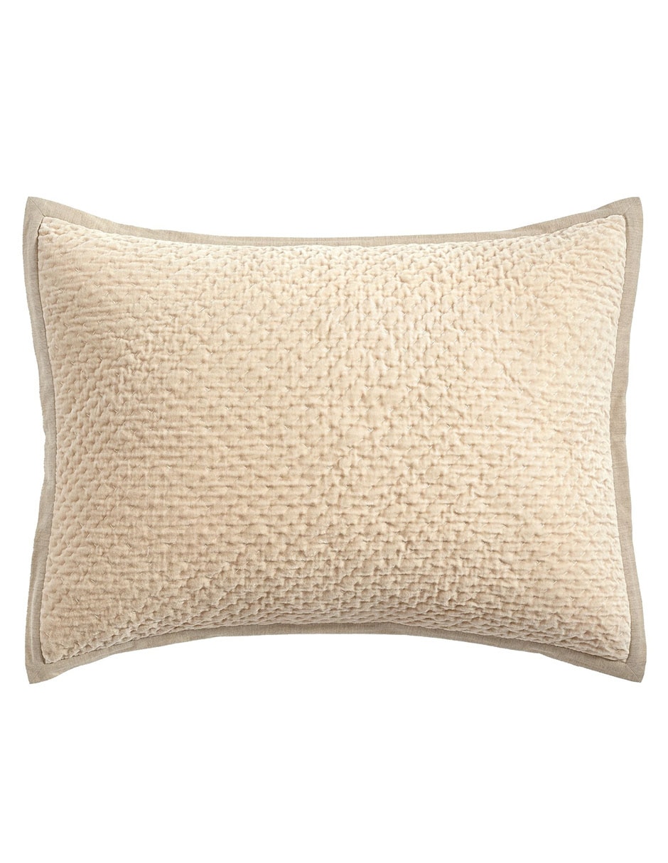 Funda para almohada Cross Stitch