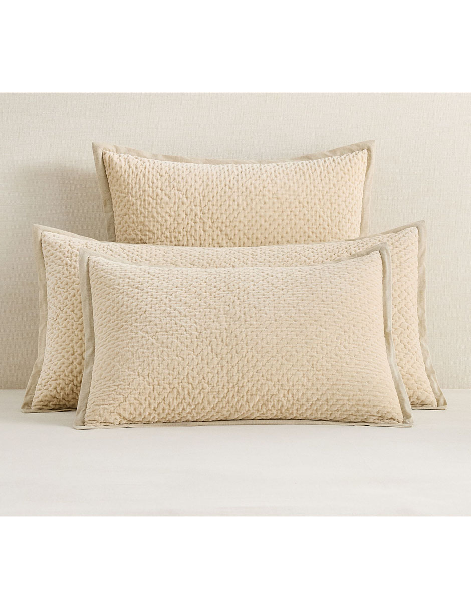 Funda para almohada Cross Stitch 3