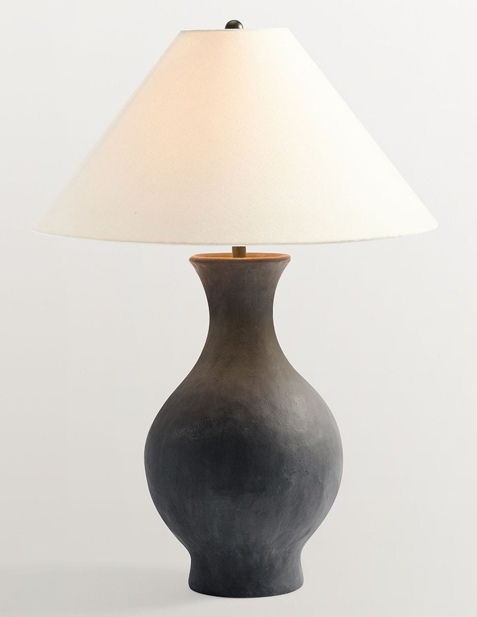 Lámpara de mesa LED Artisan