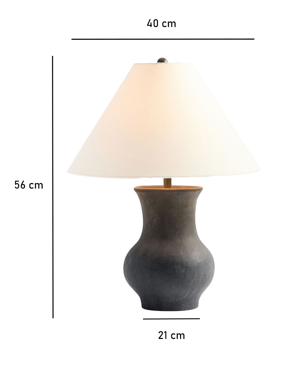 Lámpara de mesa LED Artisan 5