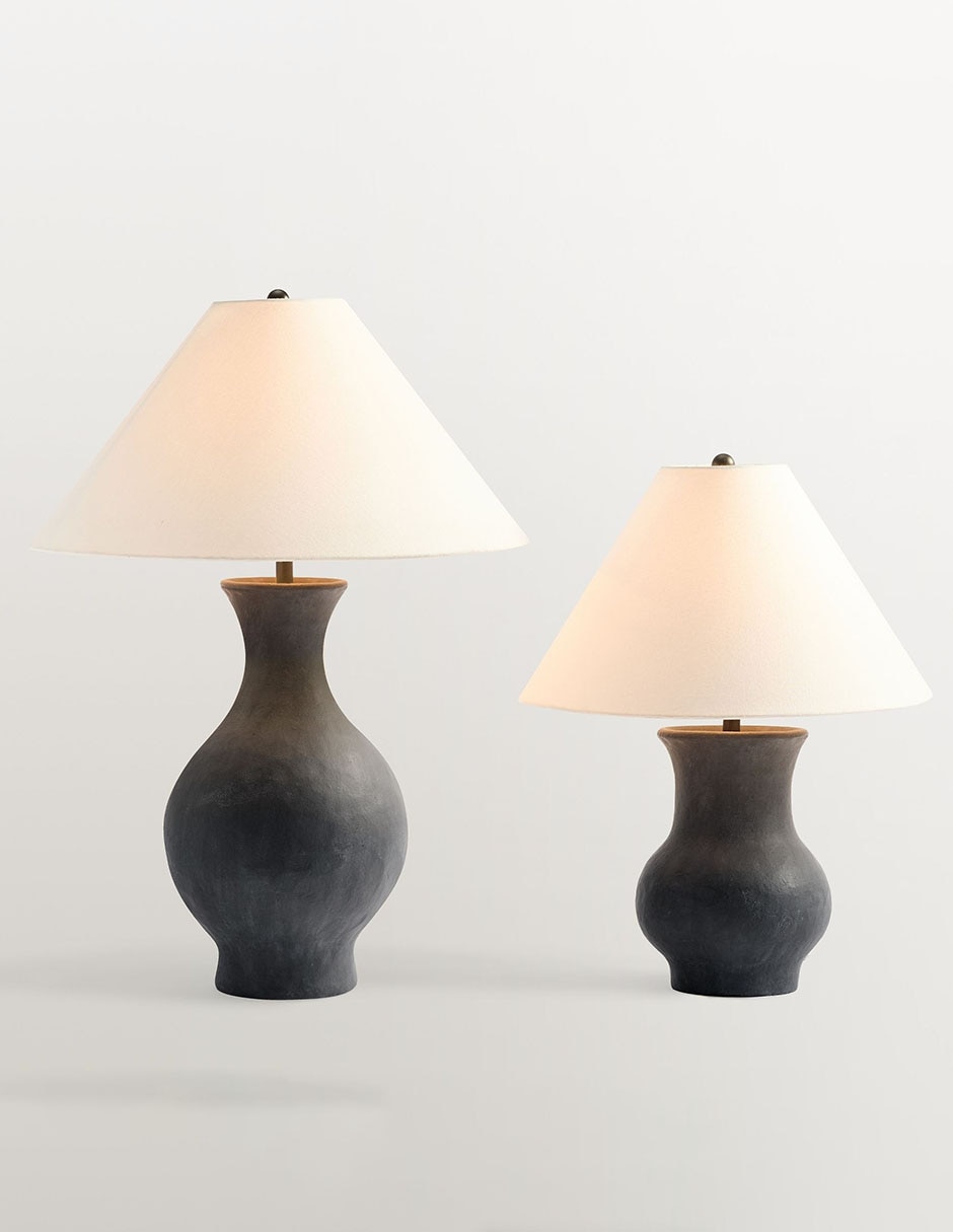 Lámpara de mesa LED Artisan 4