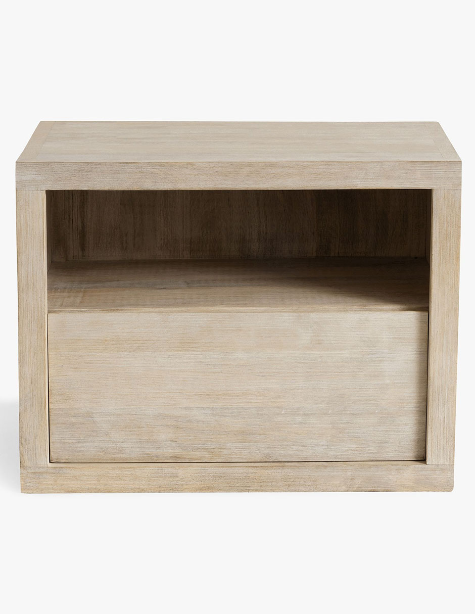 Buro Cayman de madera 1