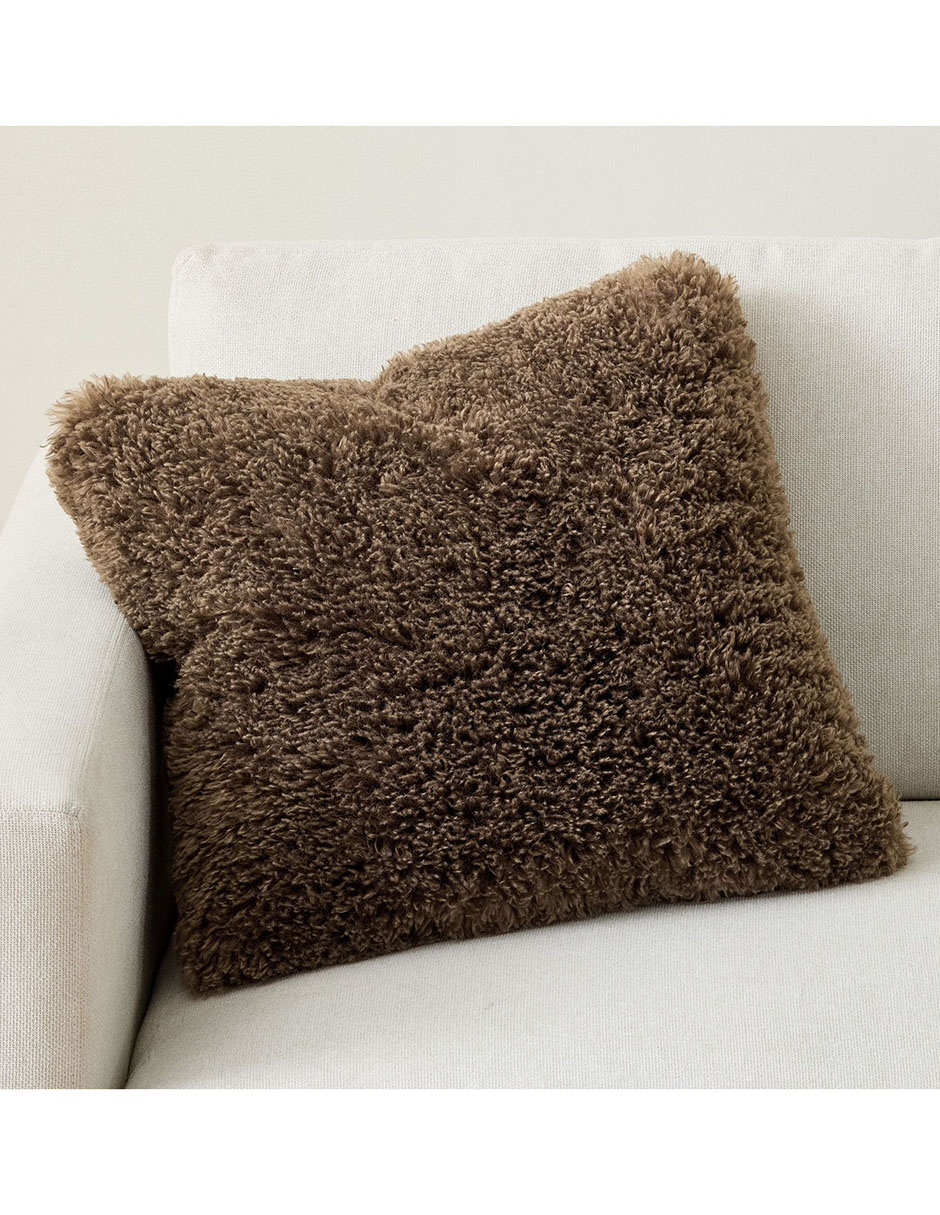 Funda cojín Dream Faux Fur