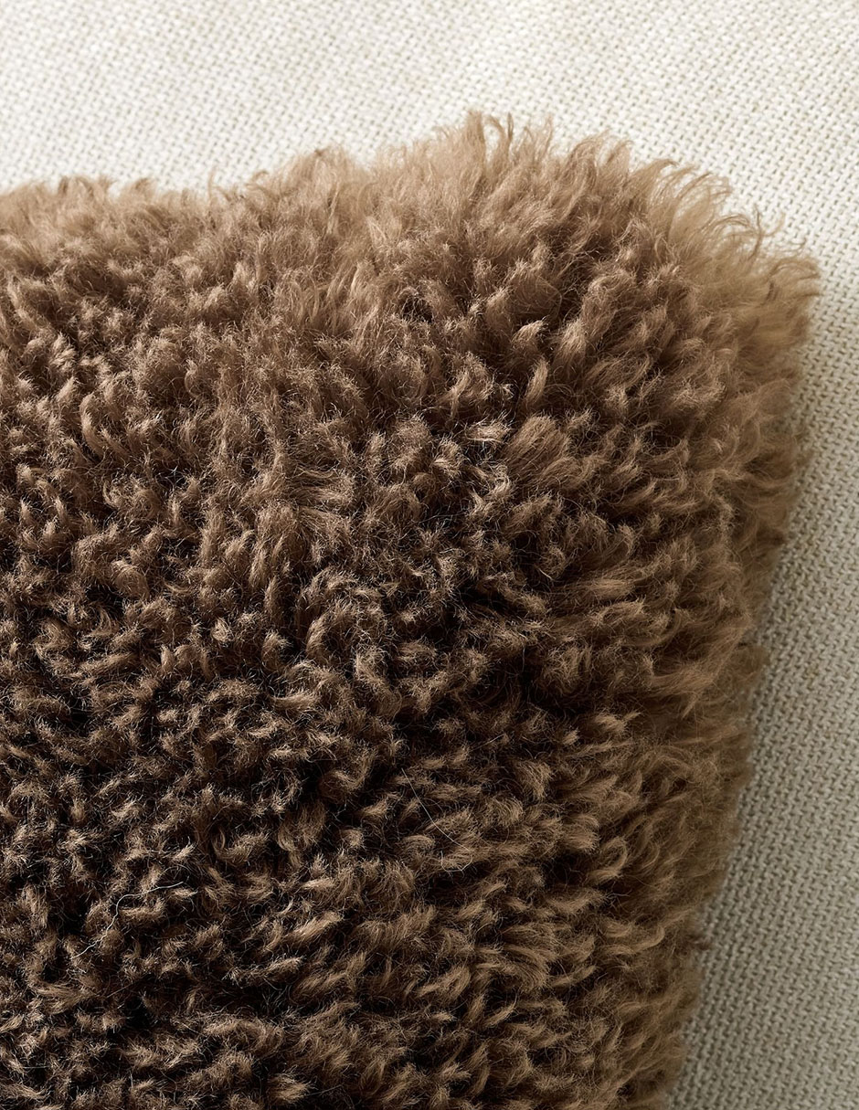 Funda cojín Dream Faux Fur 2