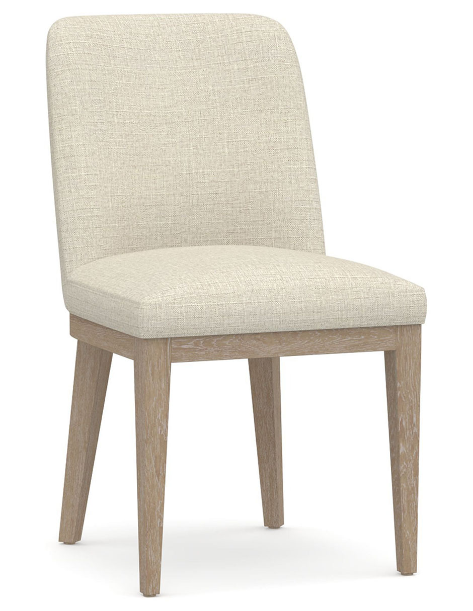 Silla Layton de madera 2