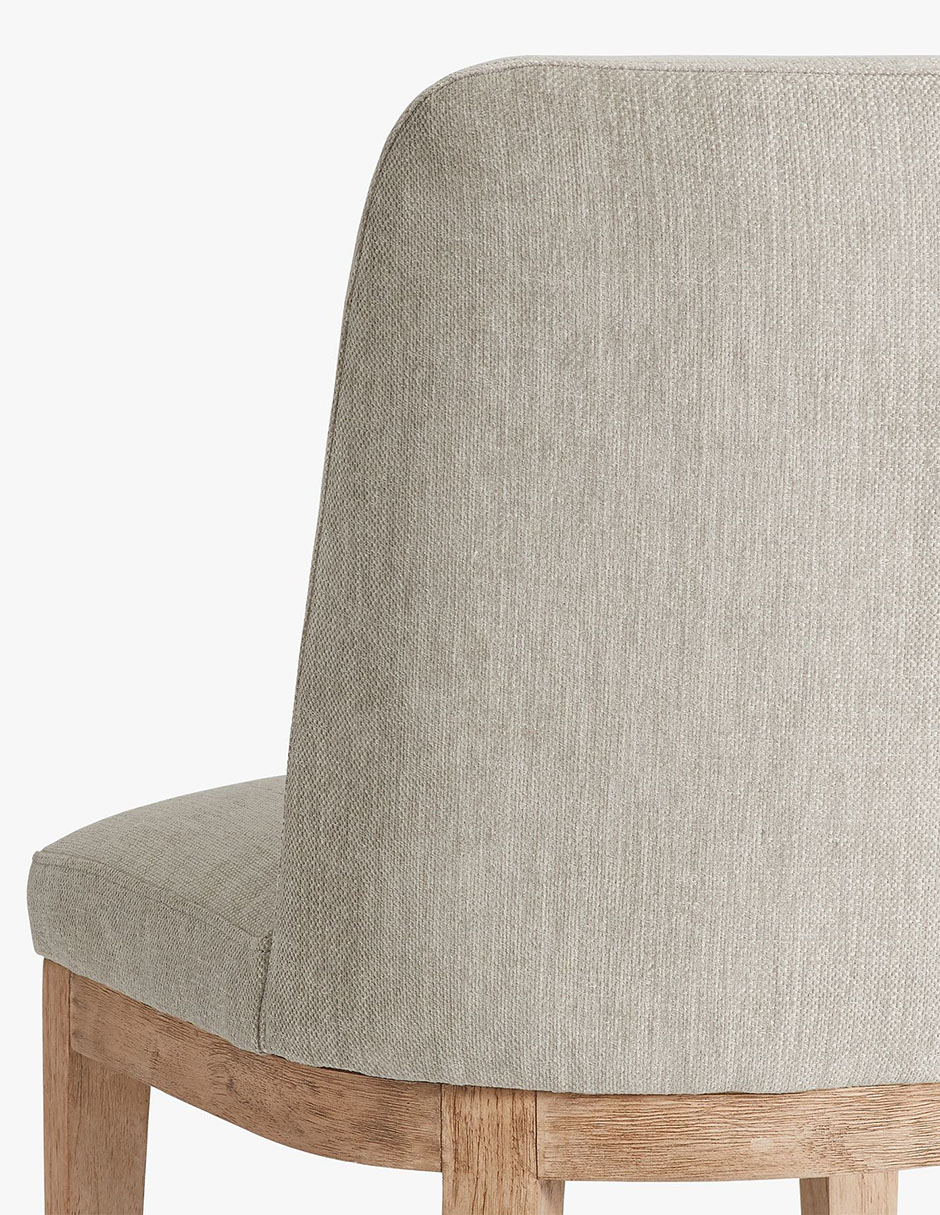 Silla Layton de madera 4
