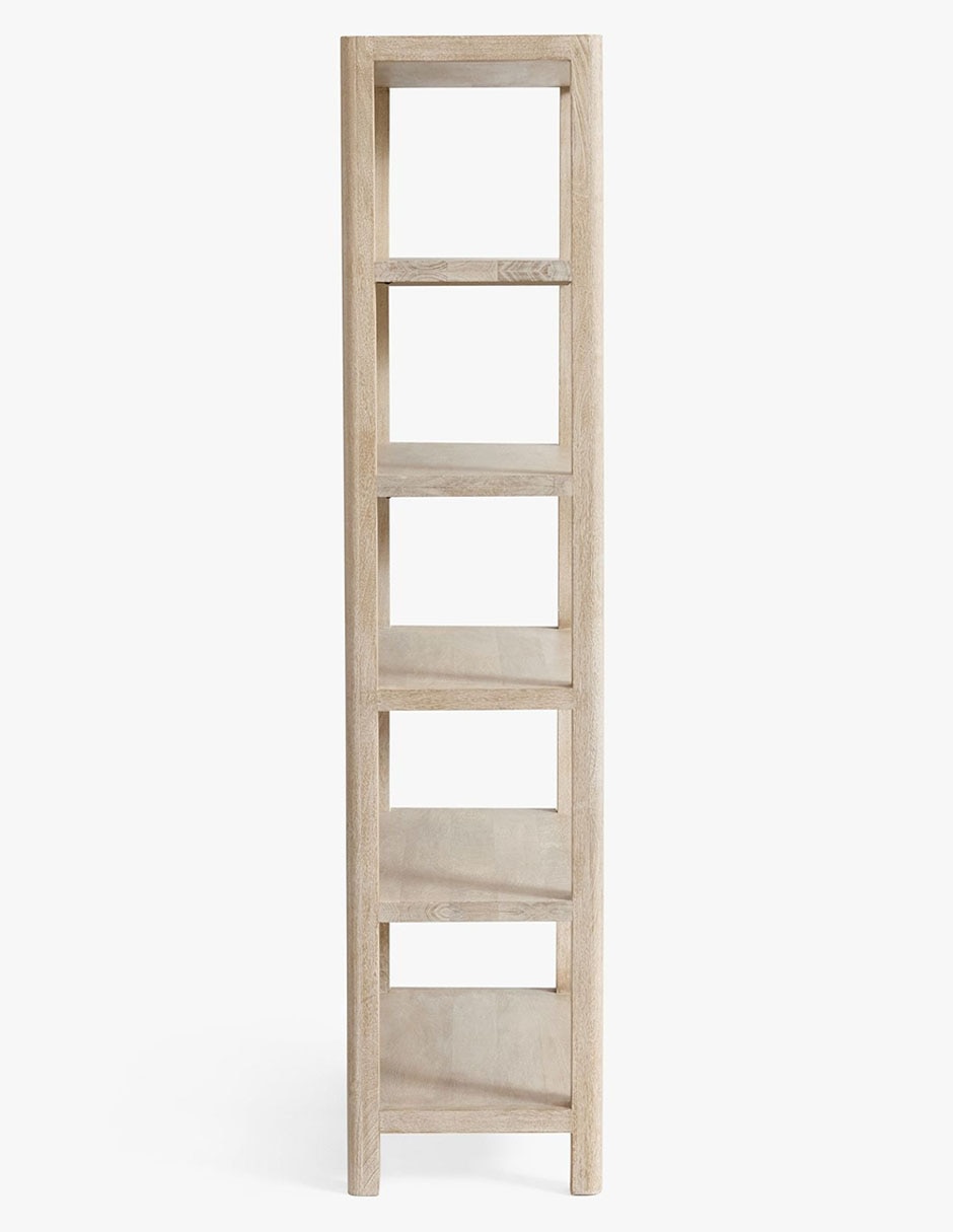 Librero Aptos de madera 4
