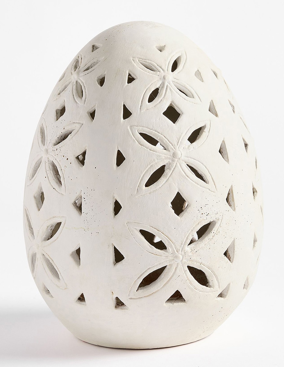 Figura decorativa Rustic Easter