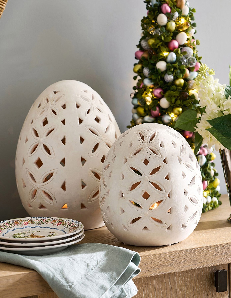 Figura decorativa Rustic Easter 3