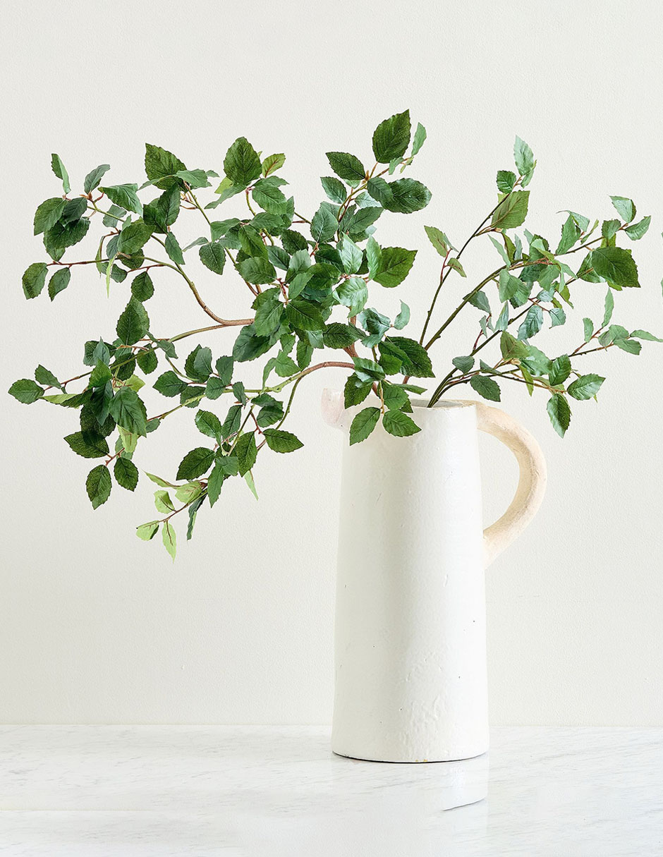 Abedul decorativa Birch Leaf Bran 2