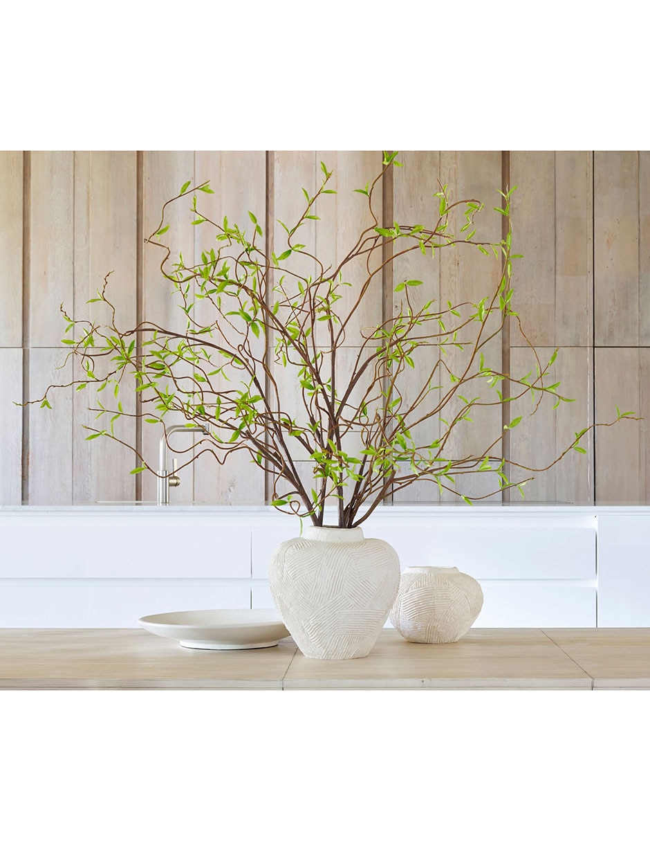 Sauce decorativa Faux Oversized 3