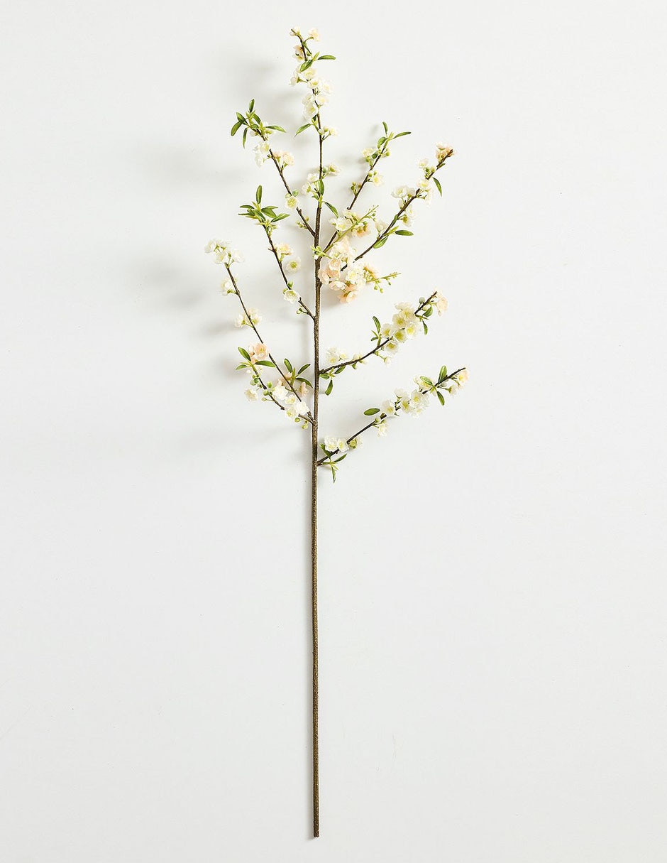 Espirea decorativa Faux Branch Espirea decorativa Faux Branch