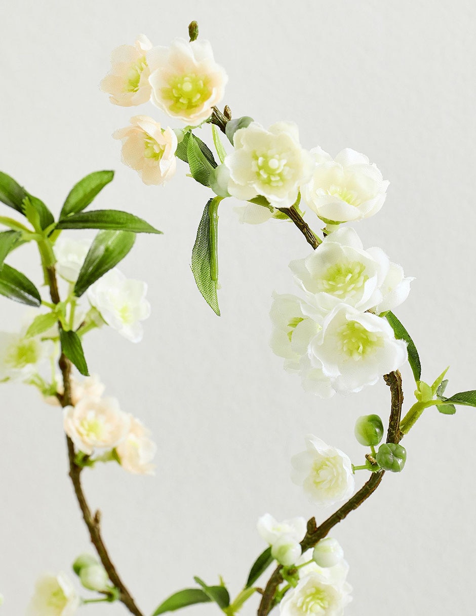 Espirea decorativa Faux Branch 2