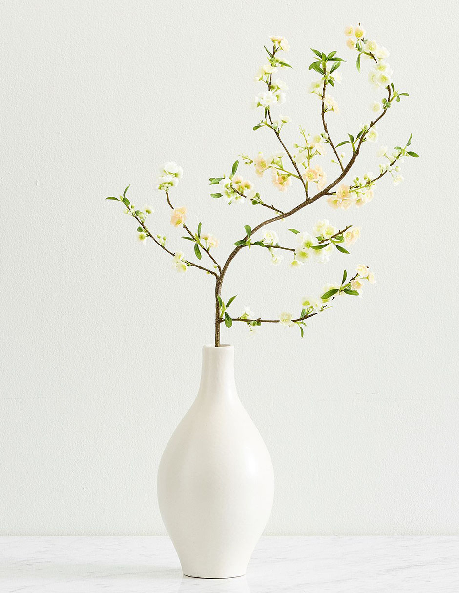 Espirea decorativa Faux Branch 3