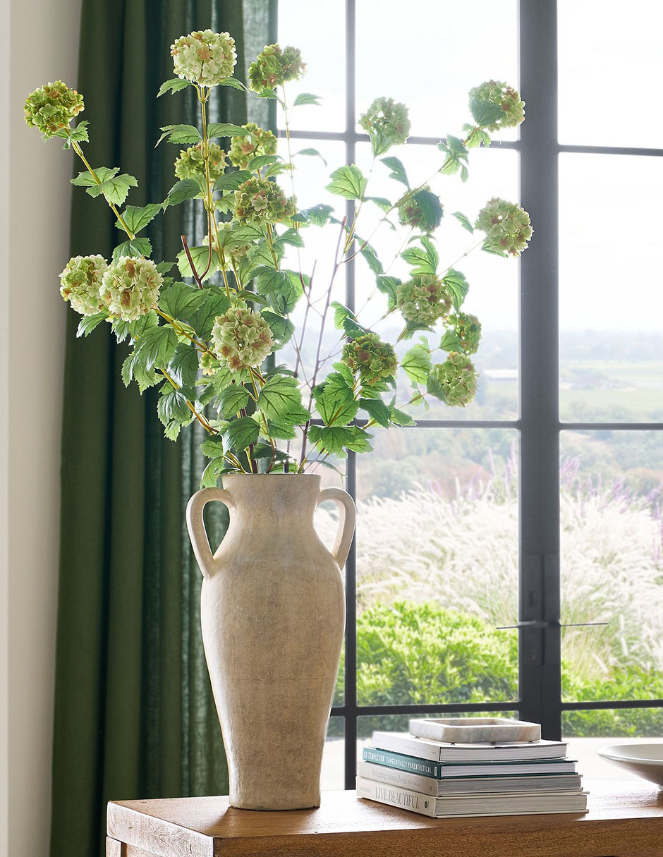Hortensia decorativa 3