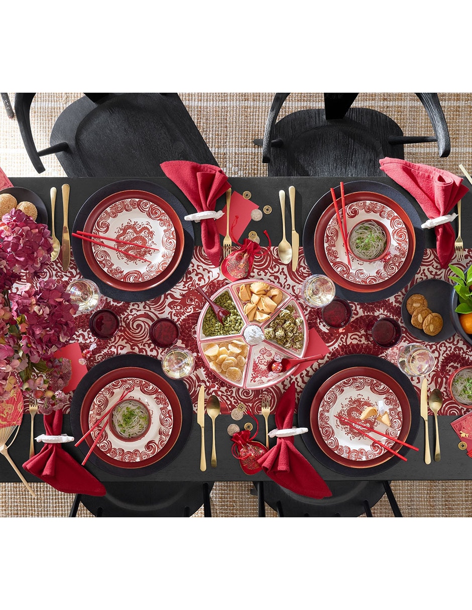 Set cubiertos Mason Flatware 5 piezas 4