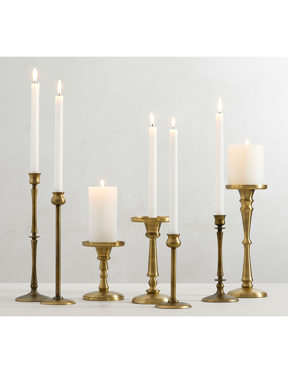 Portavela Booker Candleho 4