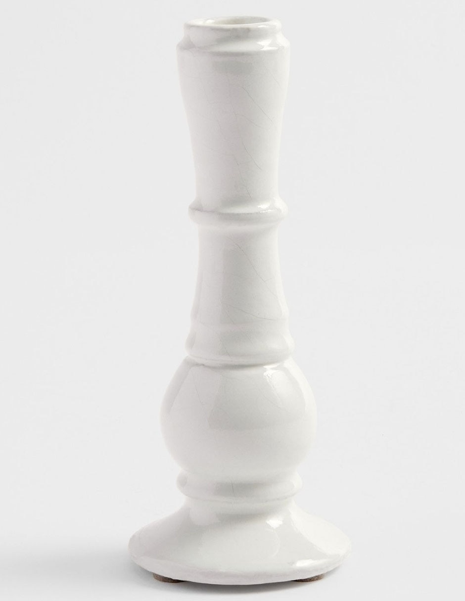 Portavela Emery Ceramic