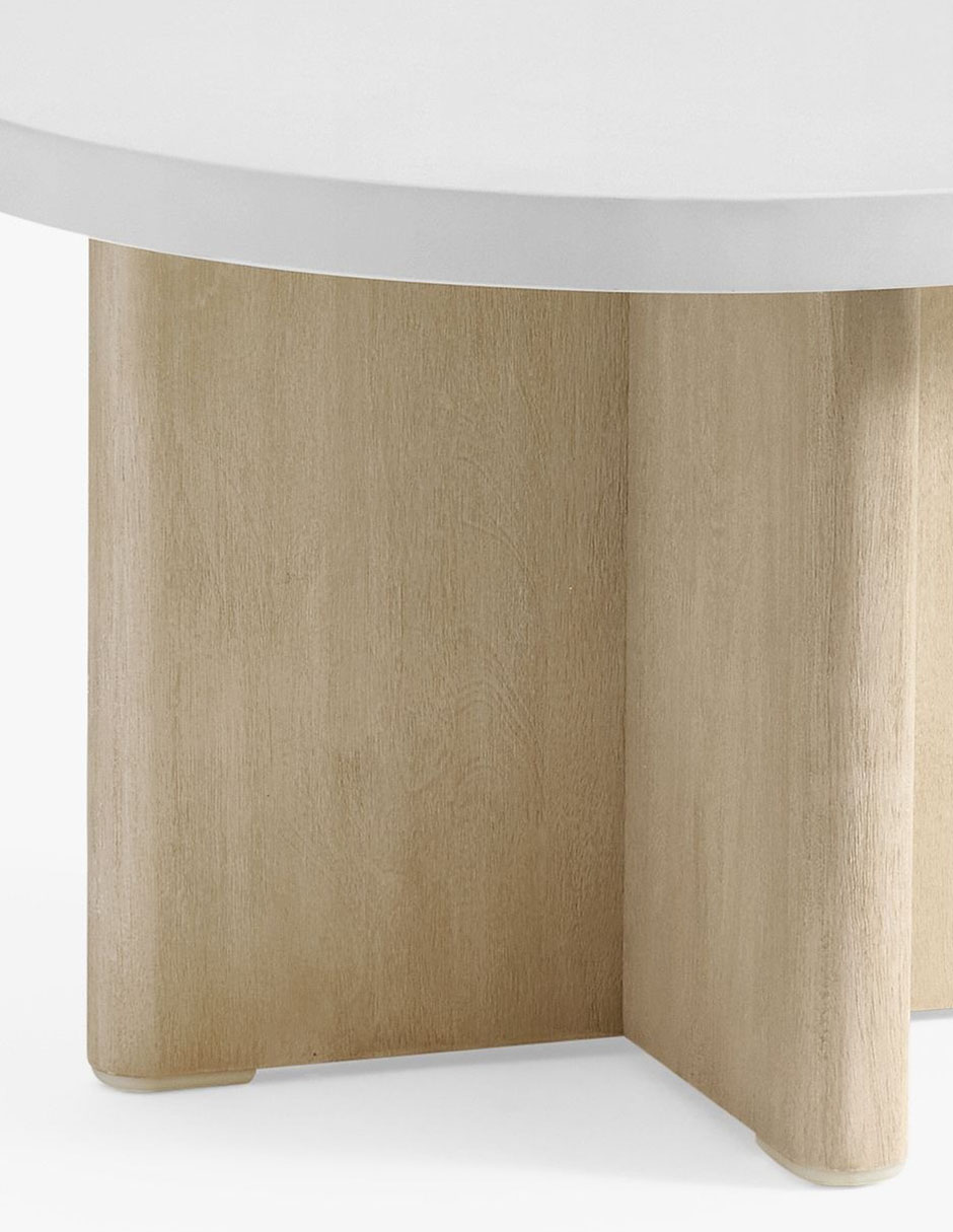 Mesa para jardín Cayman 3