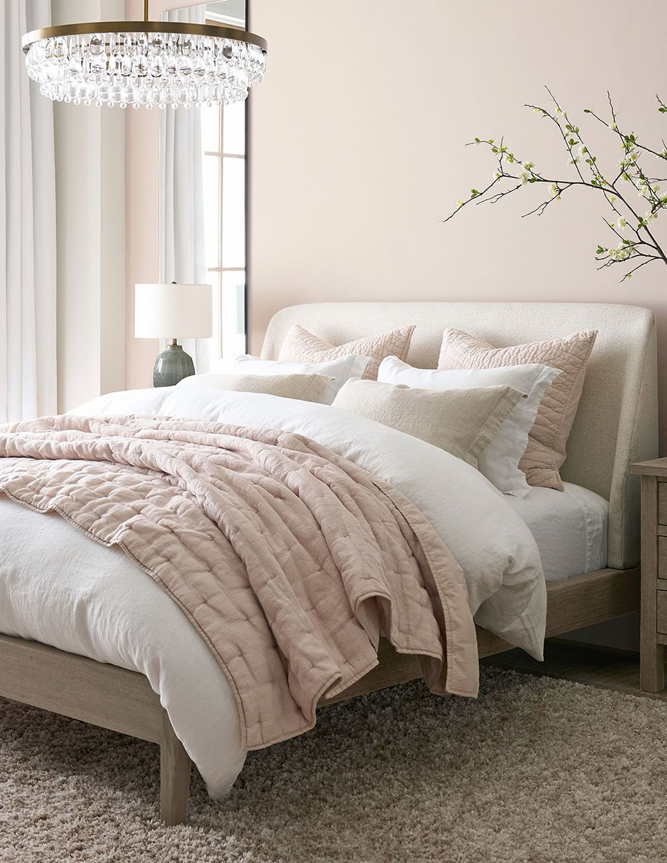 Cama Layton king size