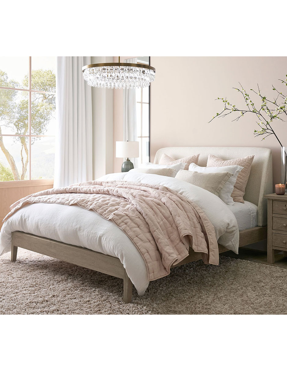 Cama Layton queen size