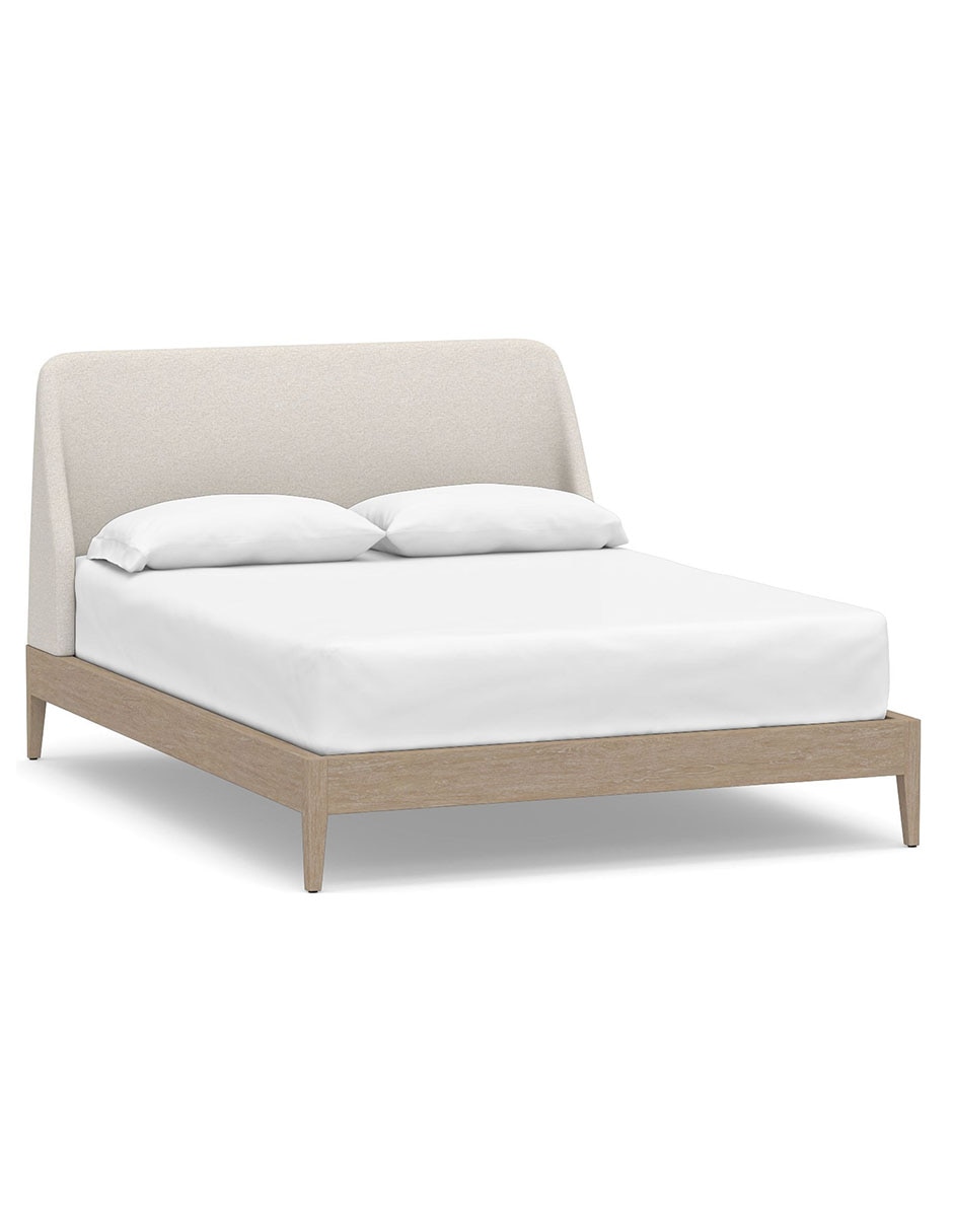 Cama Layton queen size 2
