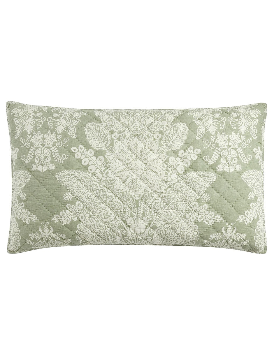 Funda para almohada Kravet