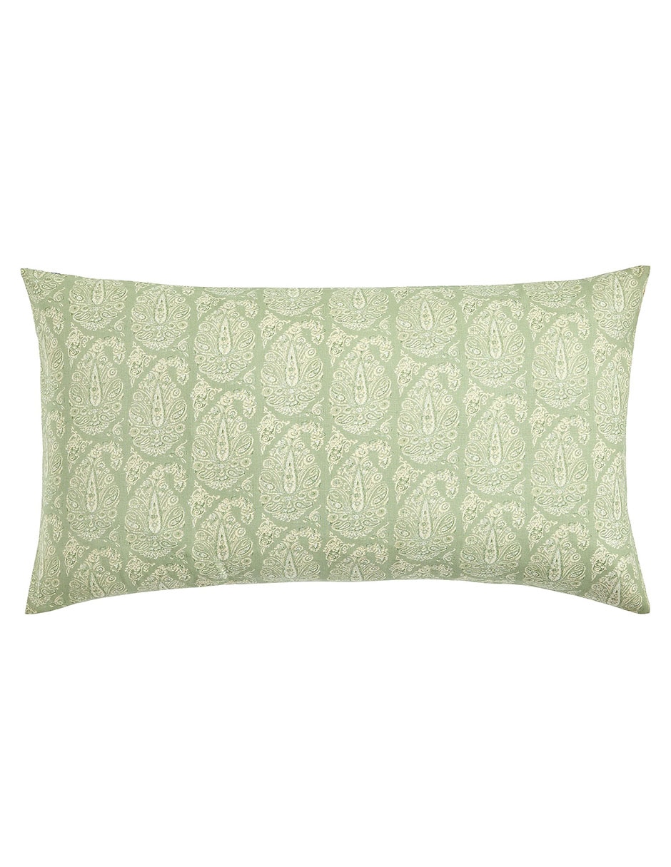 Funda cojín Kravet 2