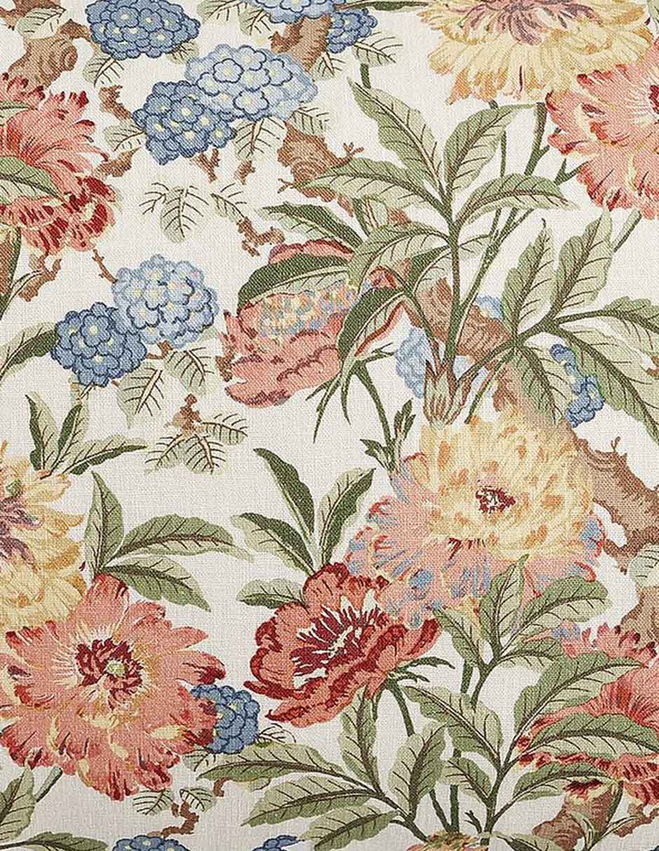 Funda cojín Kravet 3