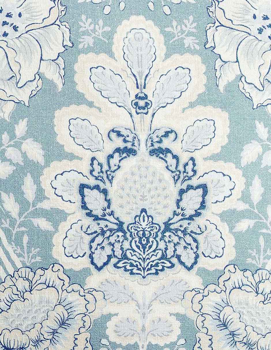Funda para almohada Kravet 3