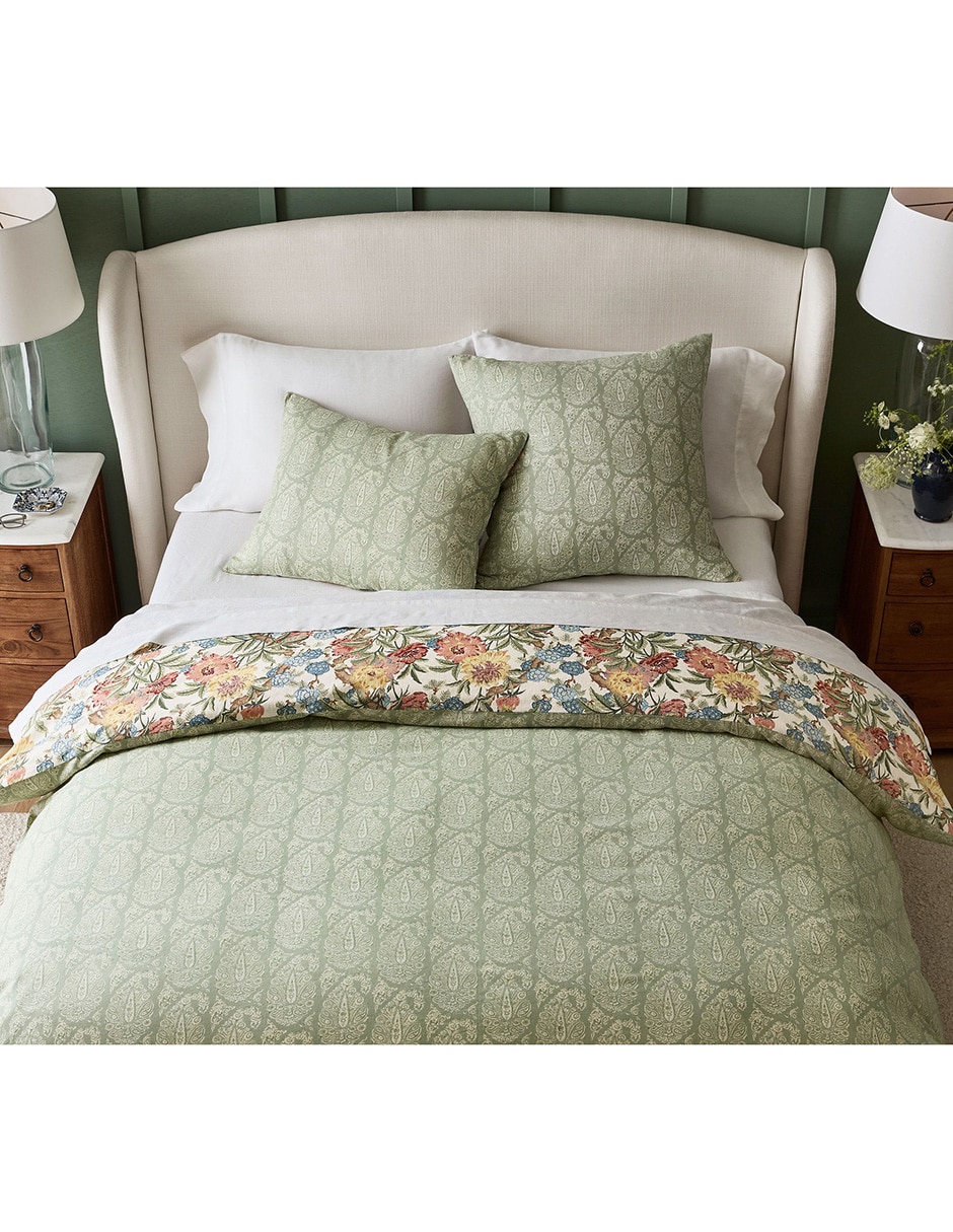 Duvet Kravet Garden F 2