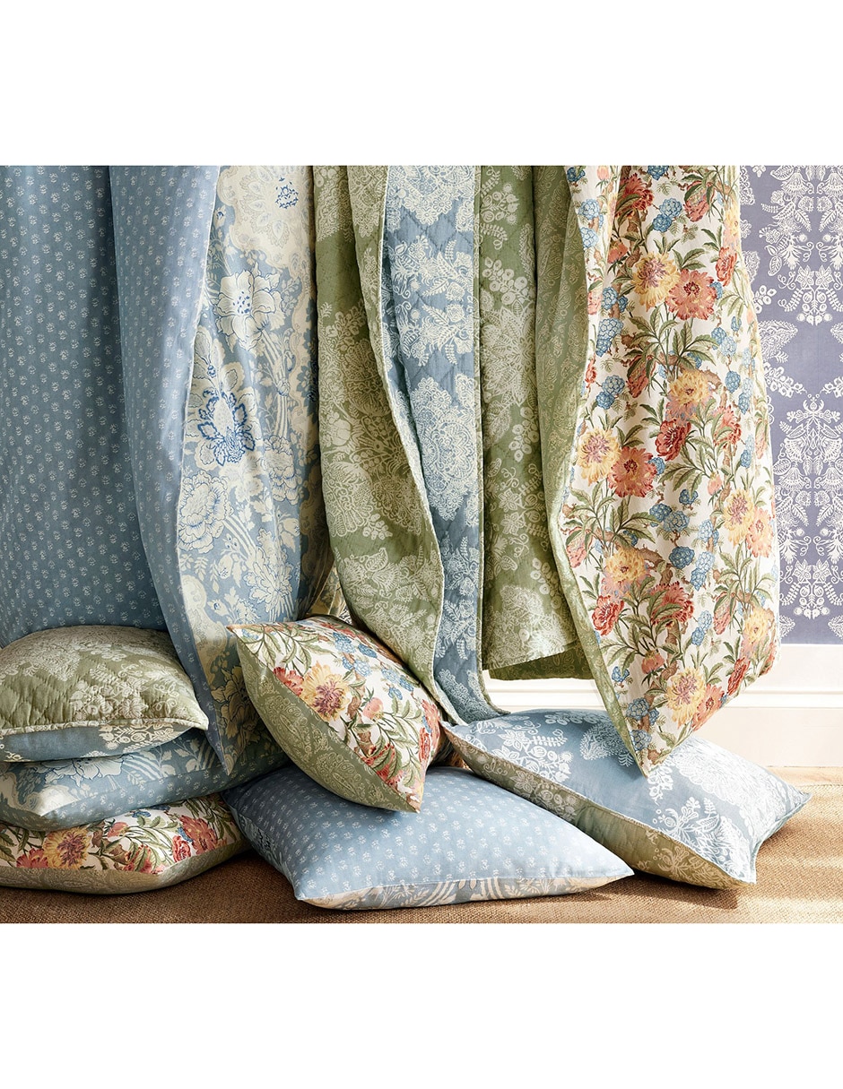 Duvet Kravet Garden F 3