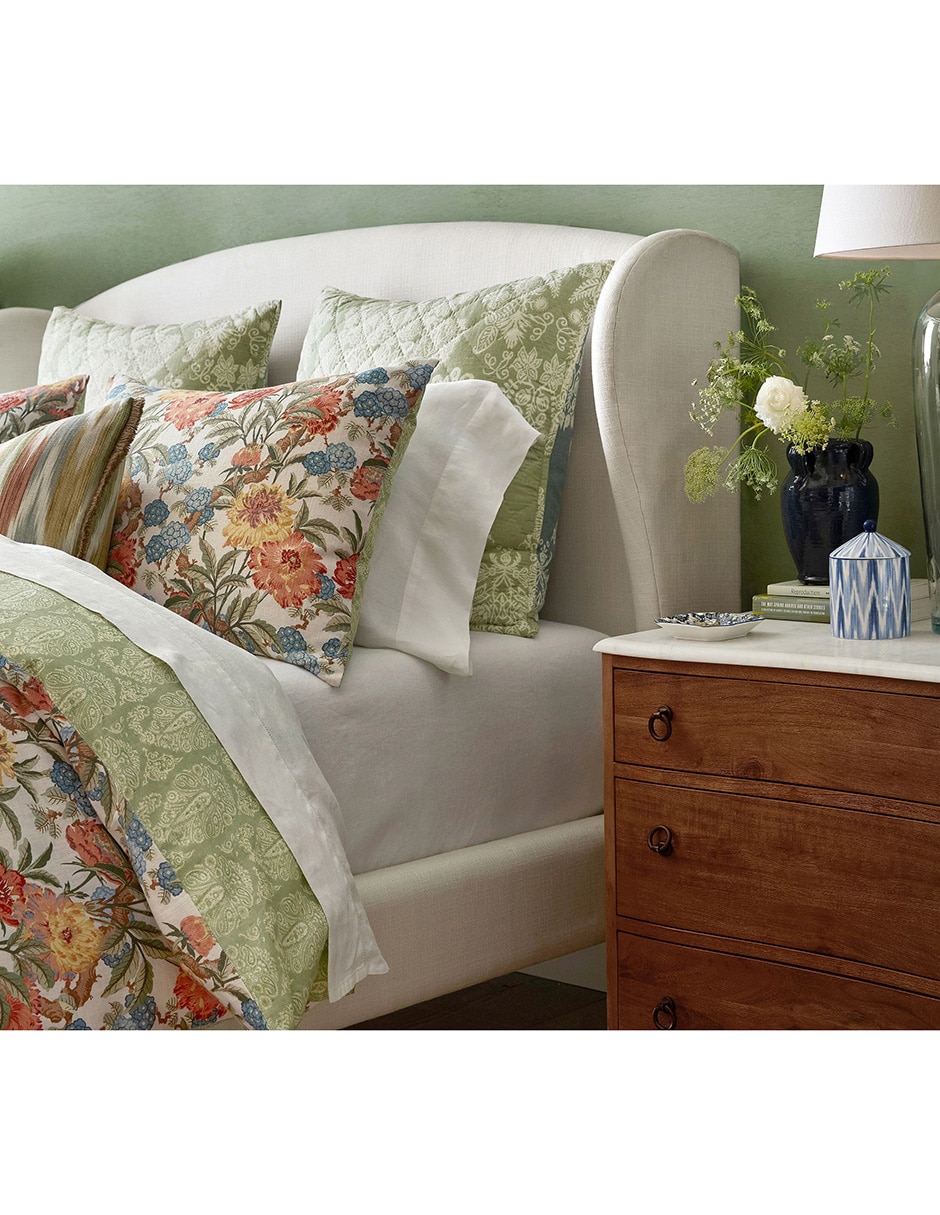 Duvet Kravet Garden F 4