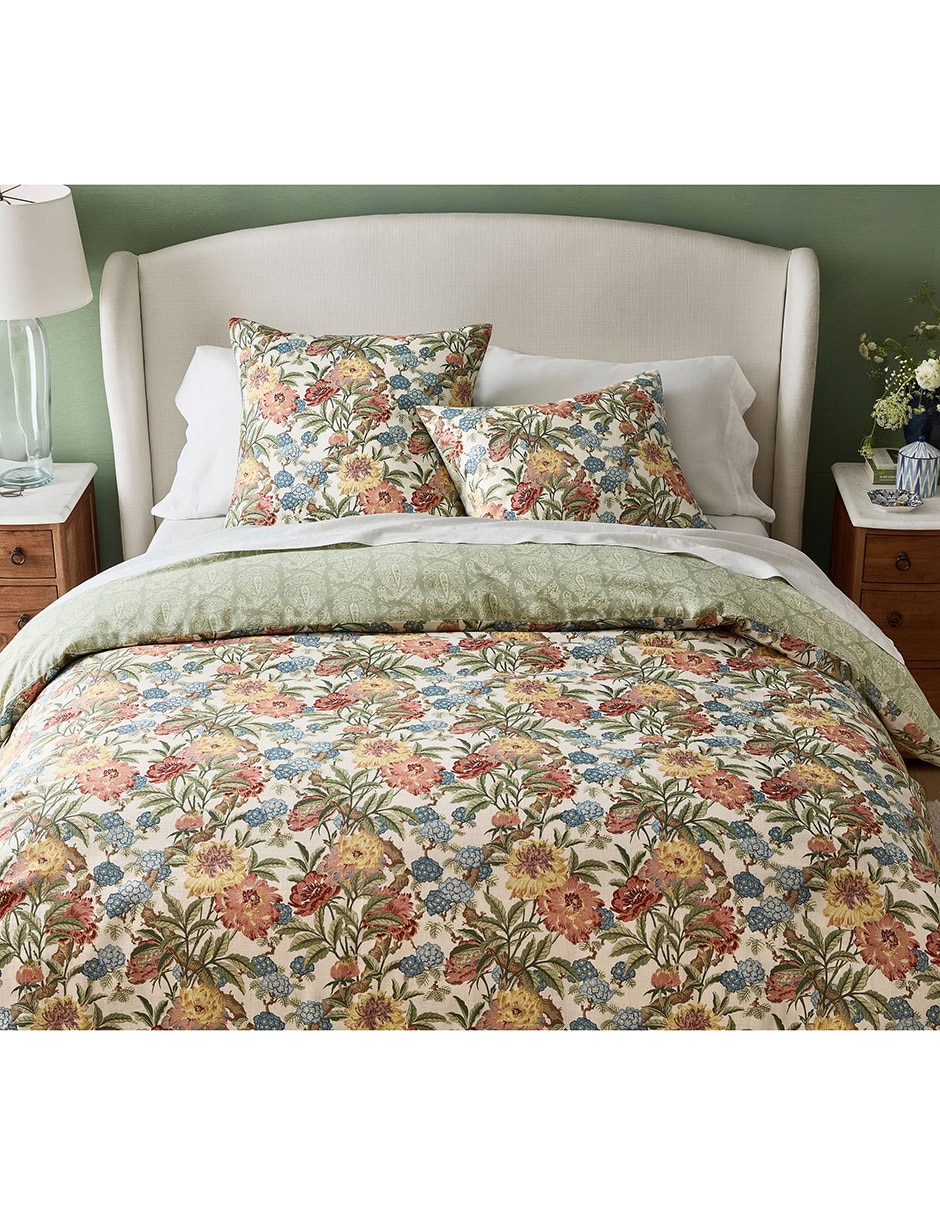 Duvet Kravet Garden F