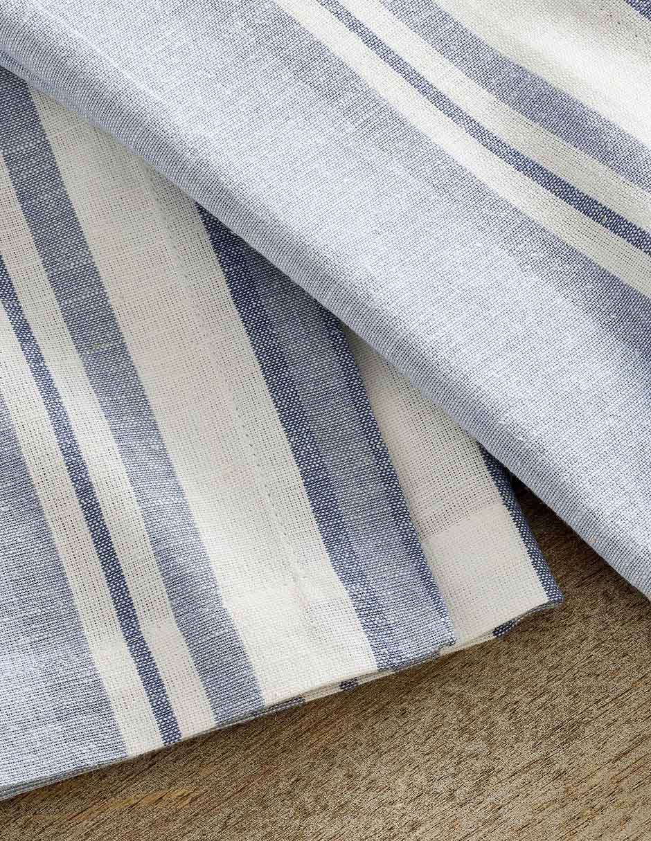 Set servilleta Kravet de algodón 4 piezas 2