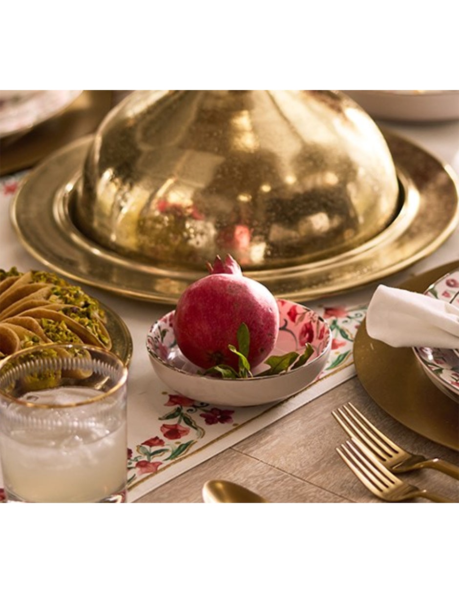 Bowl Ramadan de gres 2