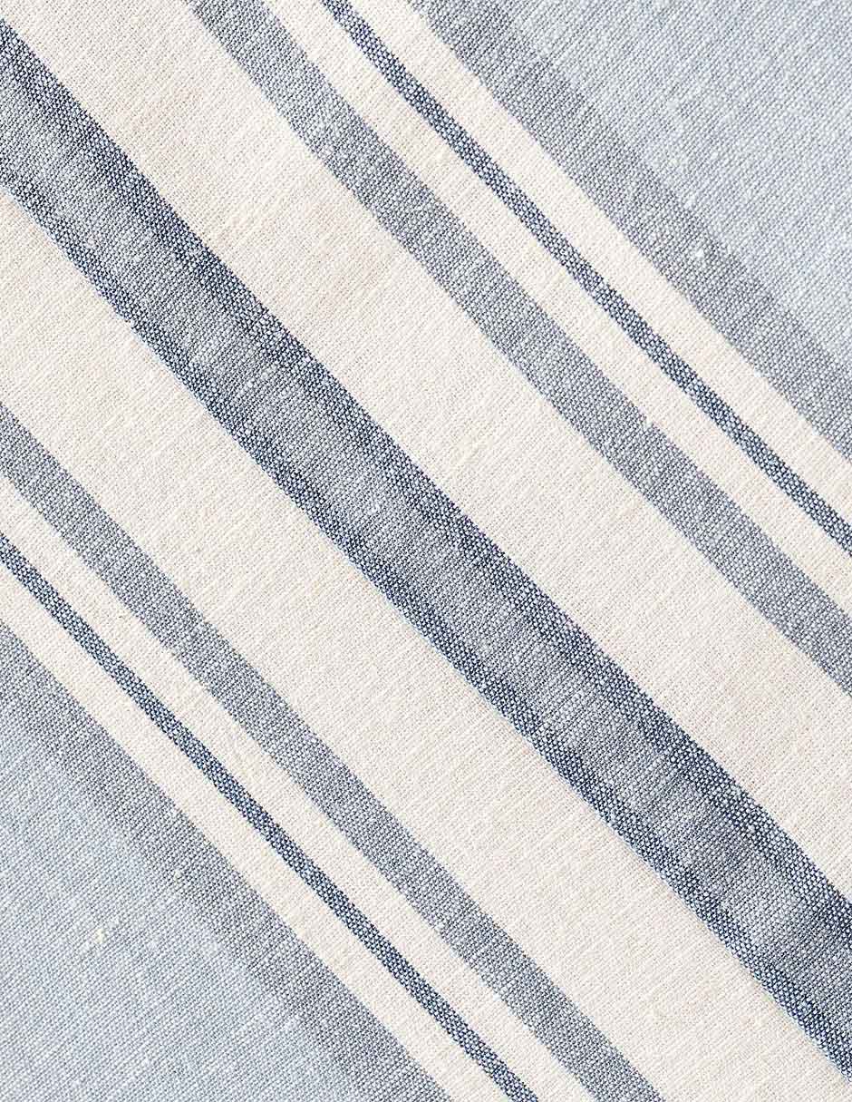 Mantel cuadrado de algodón Kravet 2