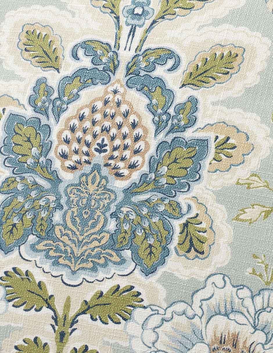 Funda cojín Kravet Arboretum 3
