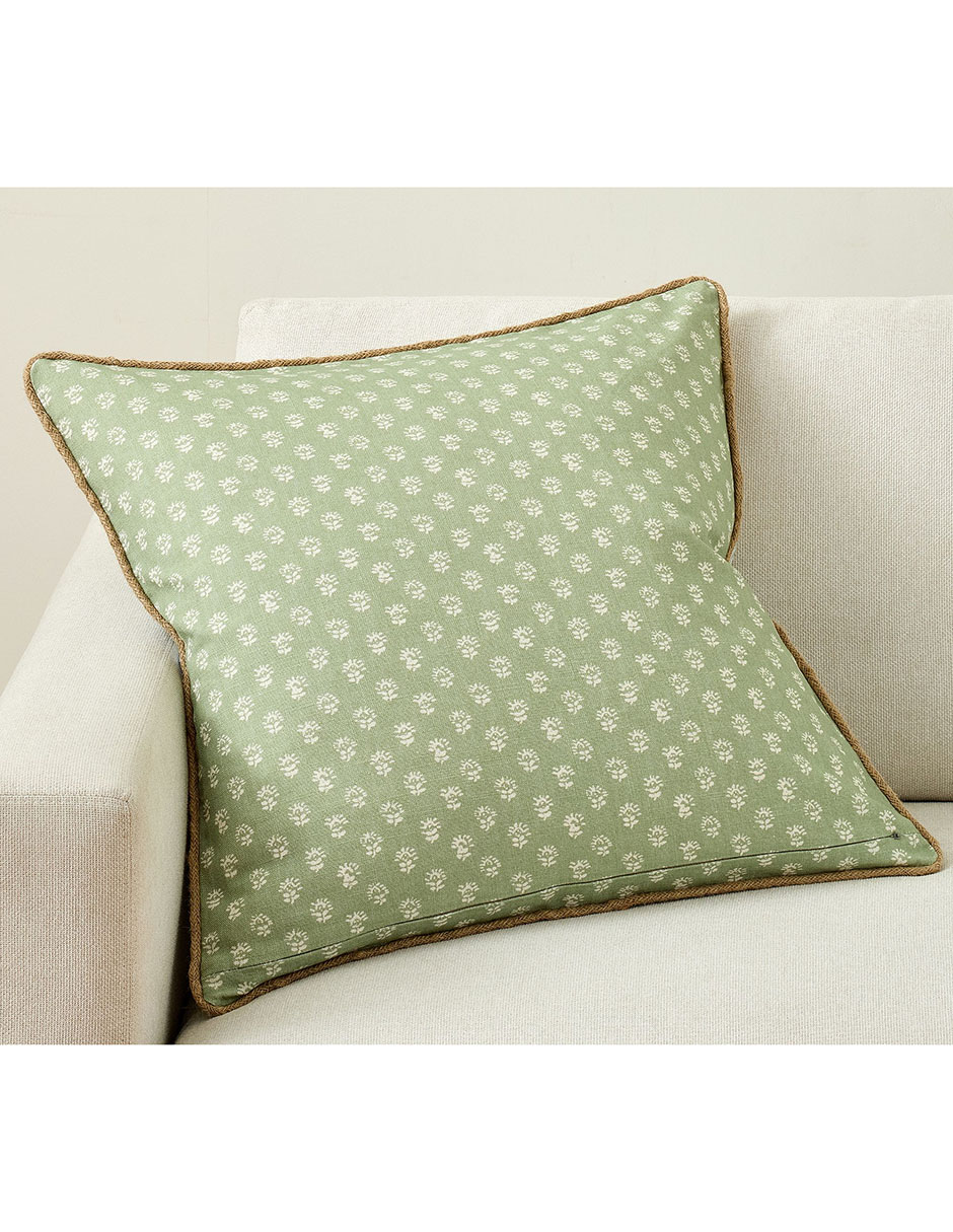 Funda cojín Kravet Arboretum 4