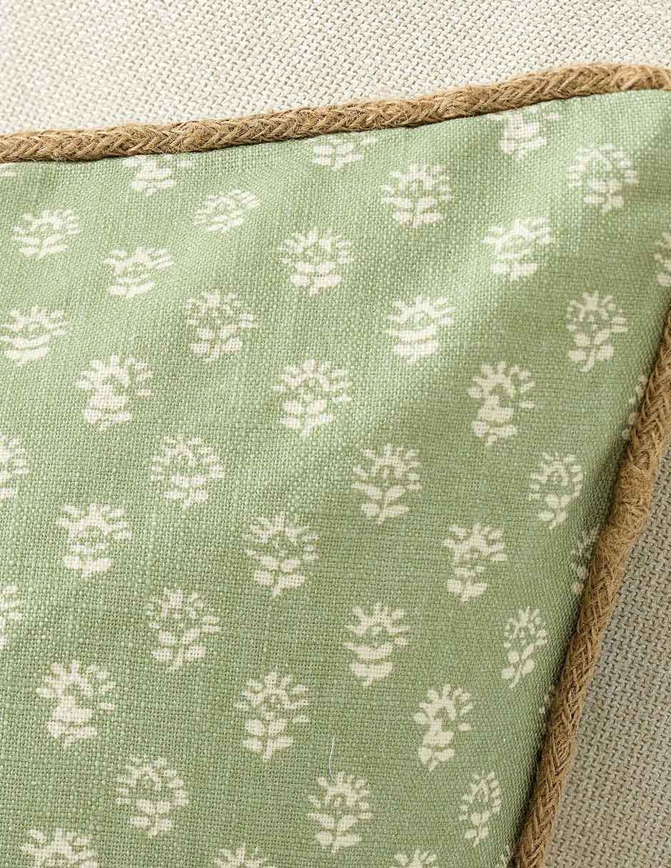 Funda cojín Kravet Arboretum 5