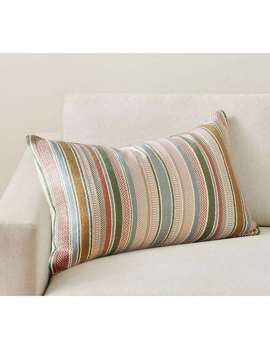 Funda cojín Kravet Reed Funda cojín Kravet Reed