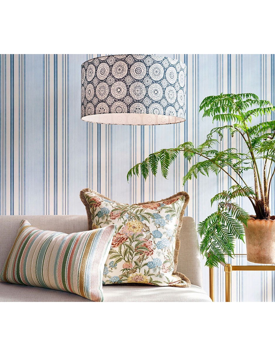 Funda cojín Kravet Reed 2