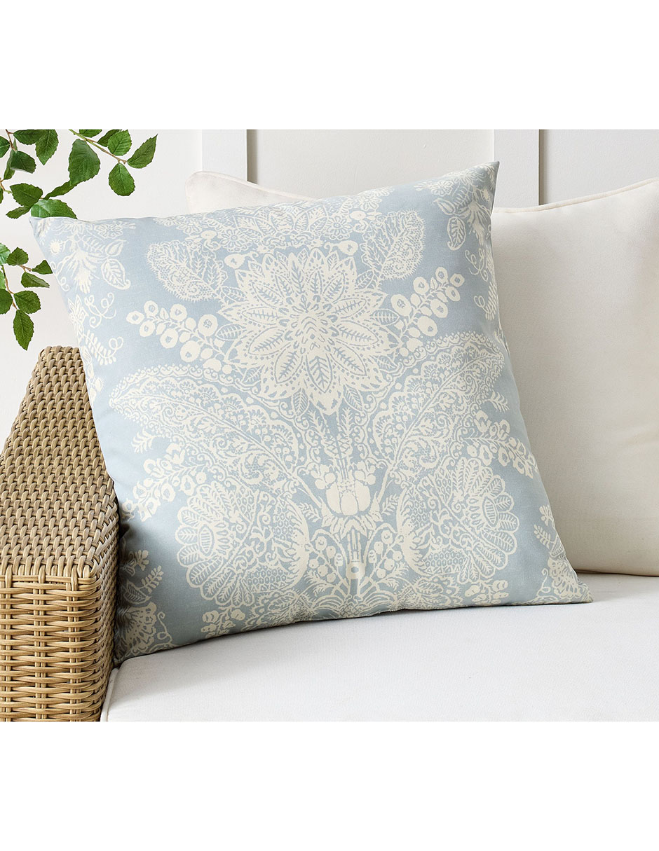 Funda cojín Kravet Heirloom