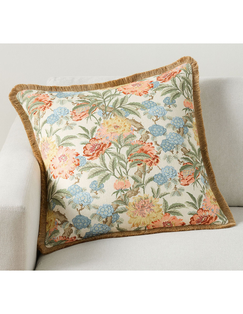 Funda cojín Kravet Garden Funda cojín Kravet Garden