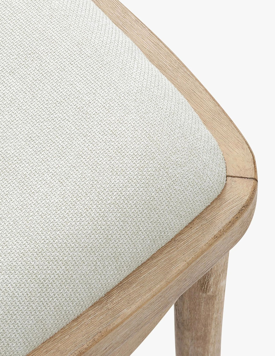 Silla Cline de madera 4