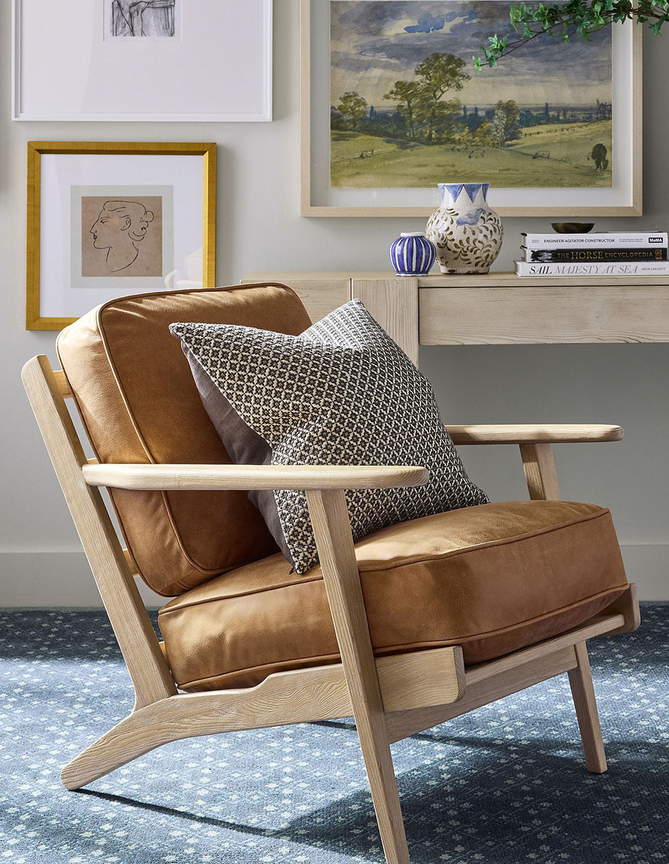 Sillón Raylan