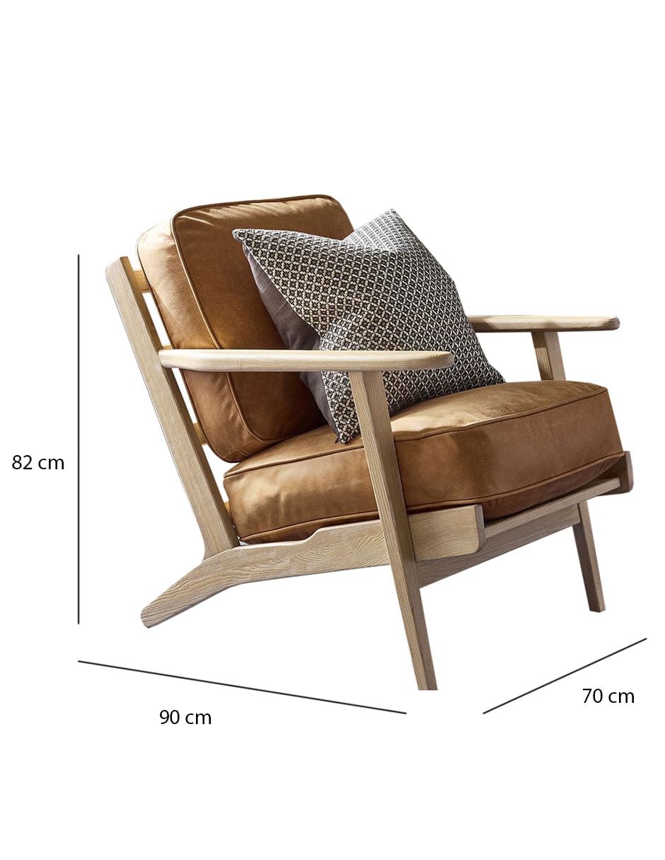 Sillón Raylan 3