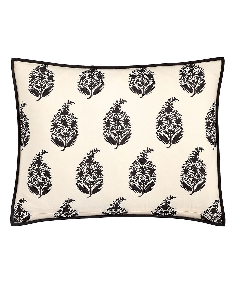 Funda para almohada Sutton 2