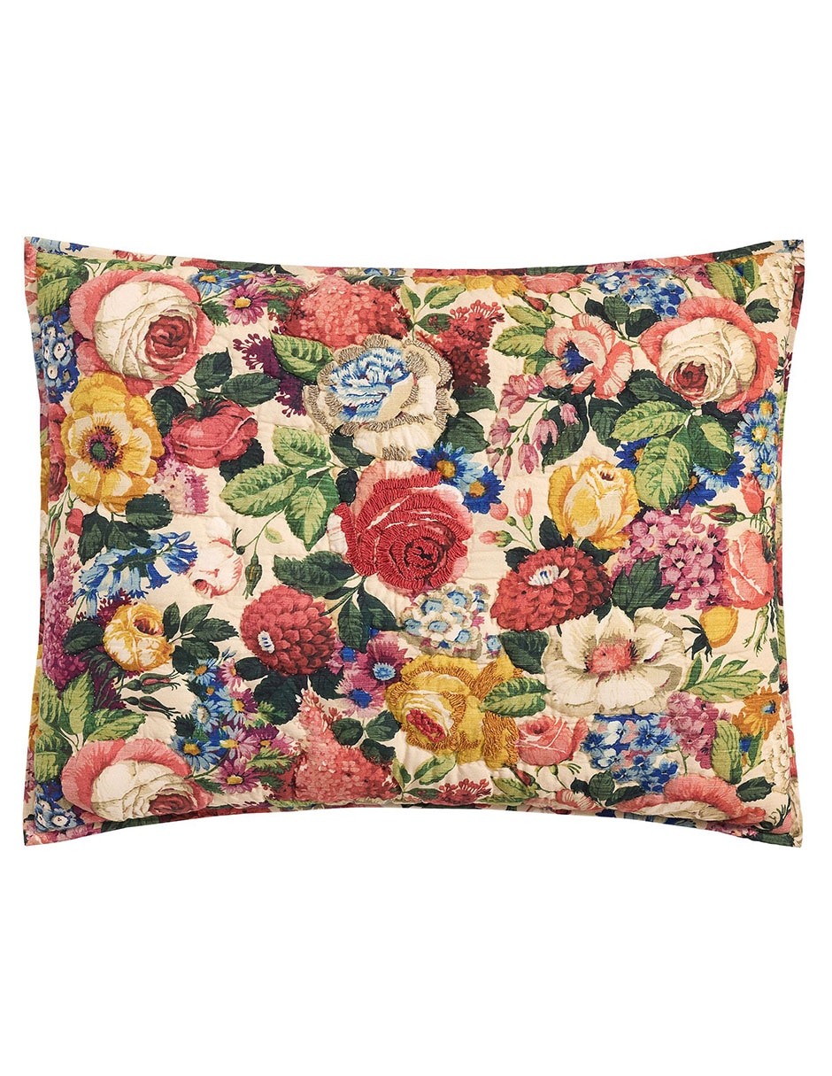 Funda para almohada Lorain Funda para almohada Lorain