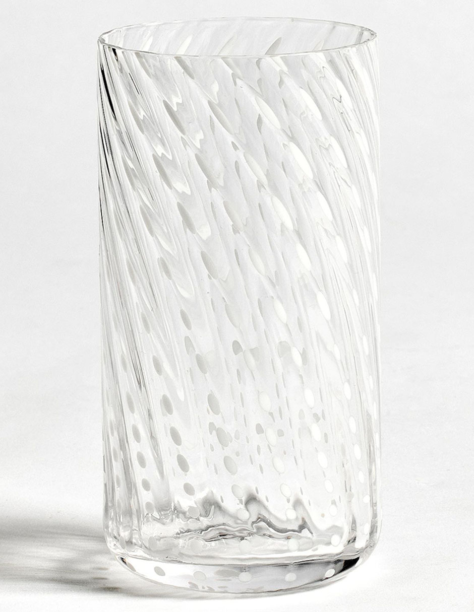 Vaso High Ball Coastal de vidrio